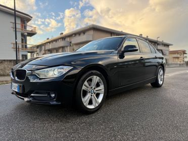 Bmw 318 sport neopatentati