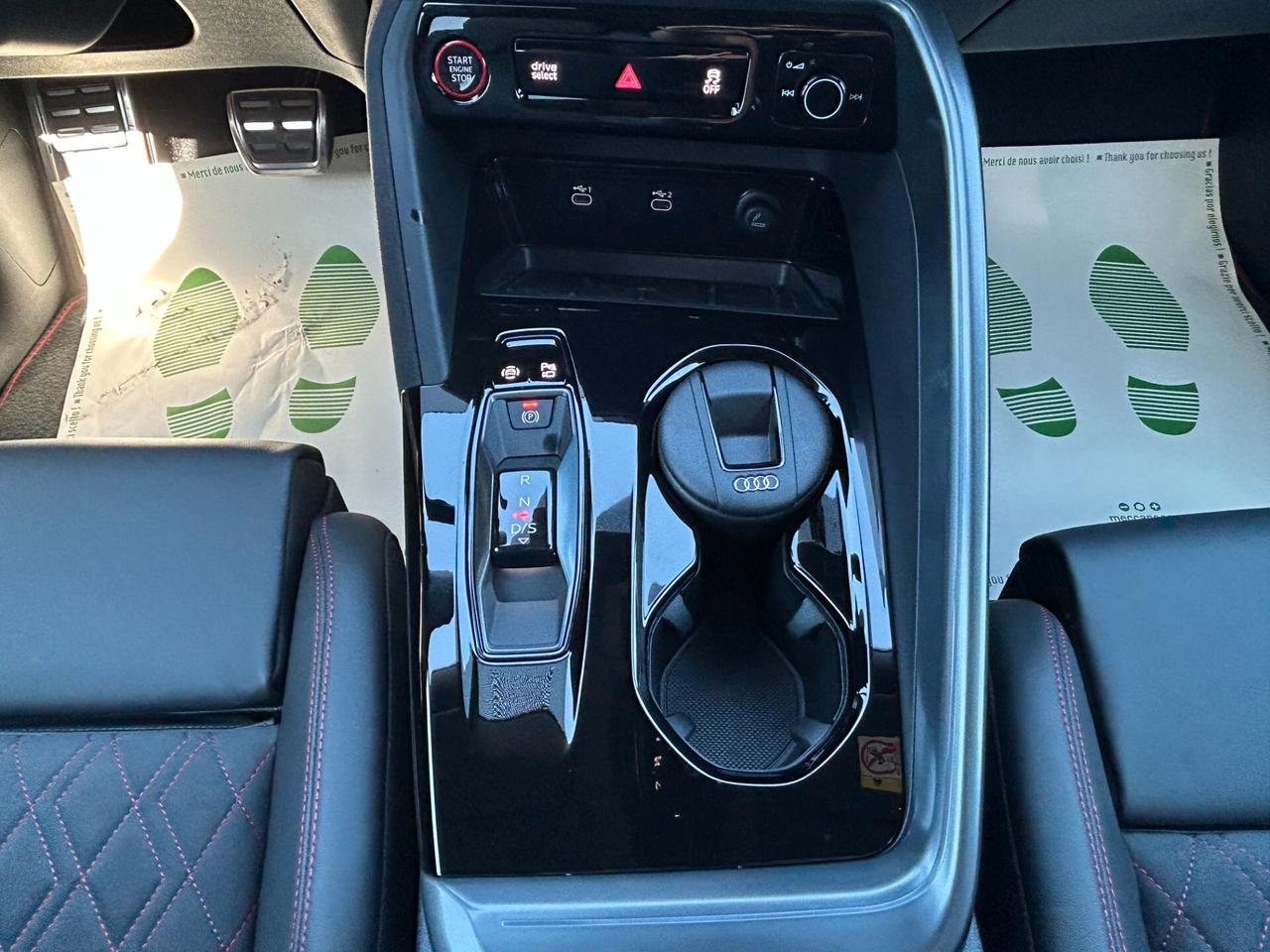 Audi Q5 2.0 tdi mhev+ S line quattro 204cv s-tronic KM0