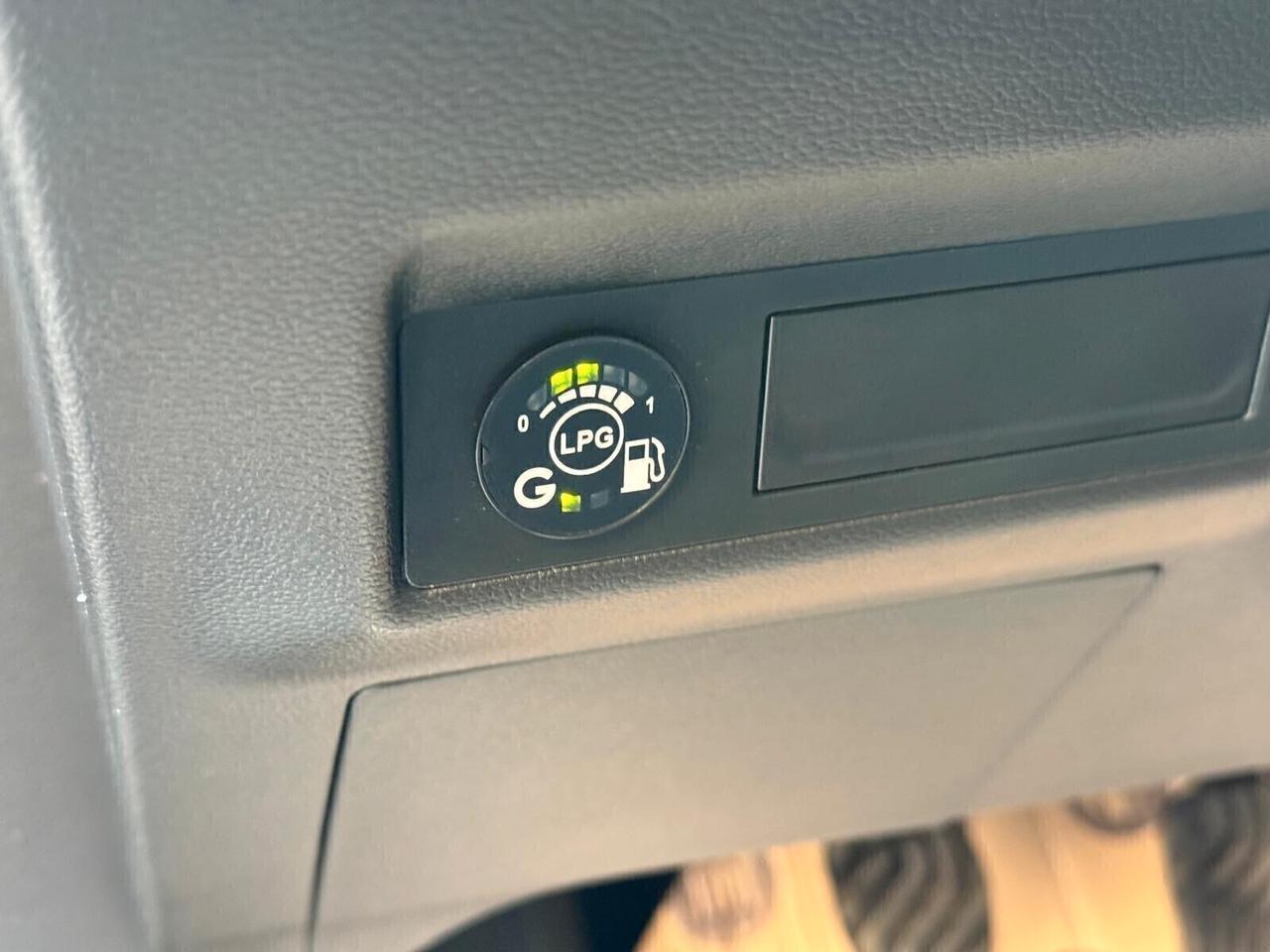 Renault Captur 1.0 TCe 100cv GPL DI SERIE 2022