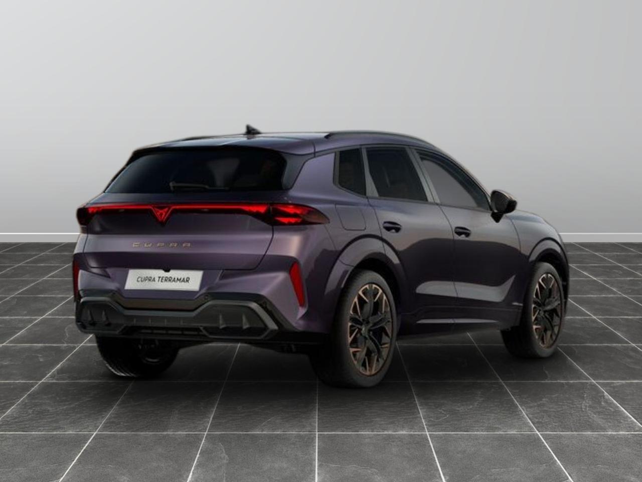 Cupra Terramar 1.5 e-hybrid 204cv impulse dsg