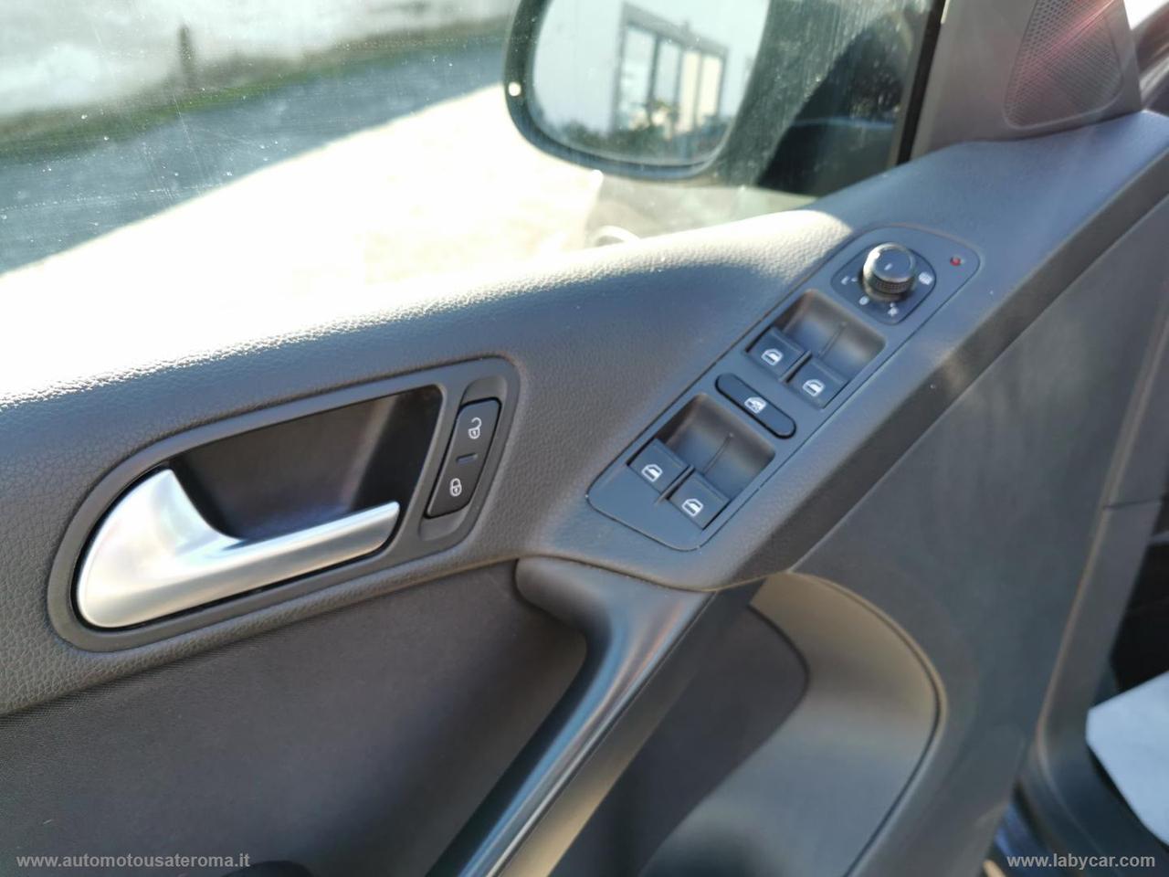 VOLKSWAGEN Tiguan 2.0 TDI 110CV Sport & Style BMT RATE AUTO MOTO SCOOTER