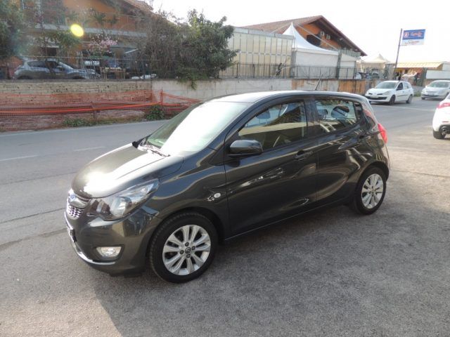 OPEL Karl Rocks 1.0 73 CV Start&amp;Stop