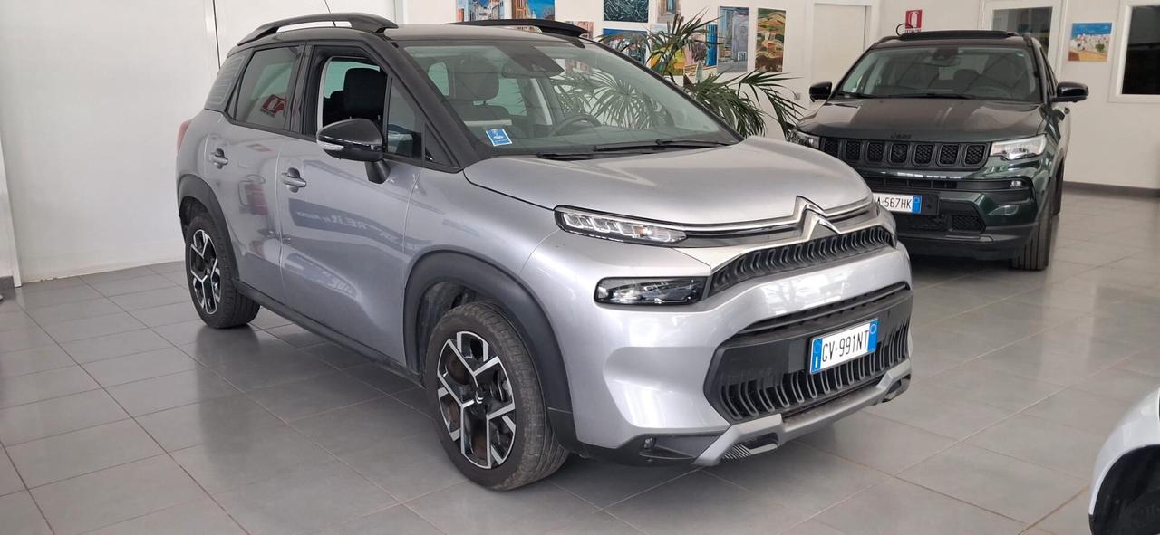 Citroen C3 Aircross PureTech 110 S&S Max