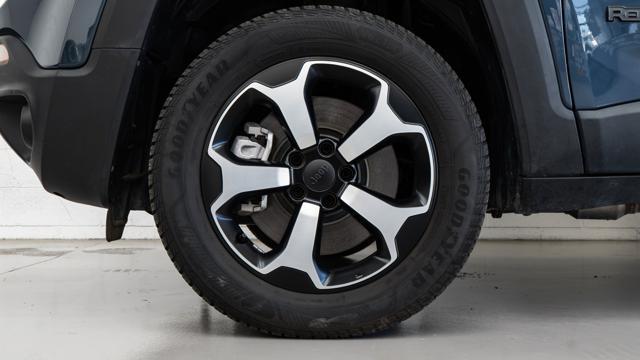 JEEP Renegade 4xe Trailhawk UNIPRO IVA ESPOSTA