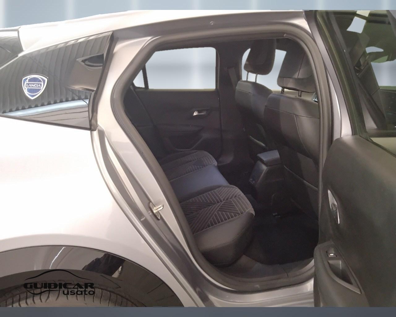LANCIA Ypsilon IV 2024 - Ypsilon 1.2 mhev LX 110cv e-dct