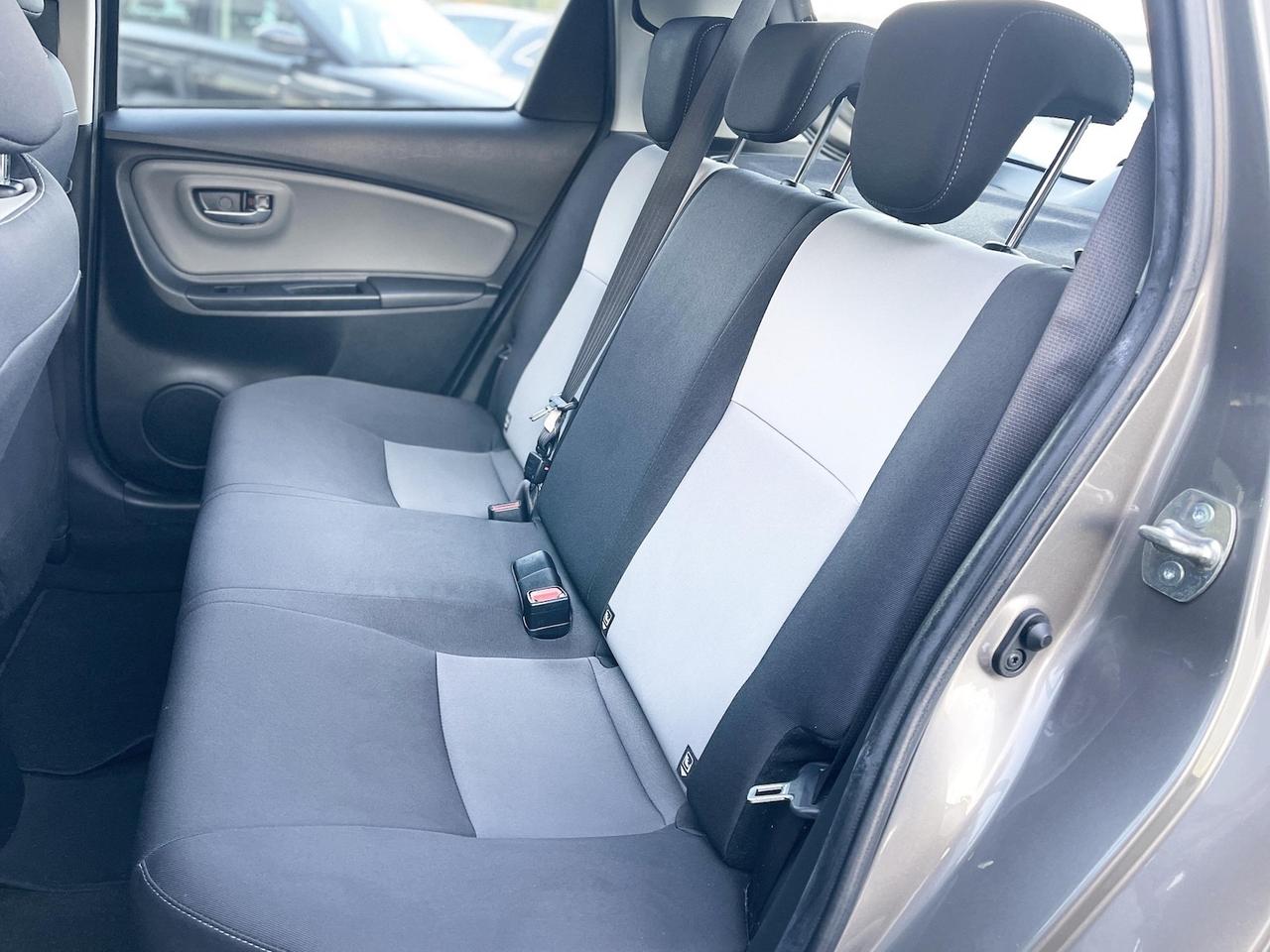 Toyota Yaris 1.0 Benzina 69CV E6 Neo - 2018