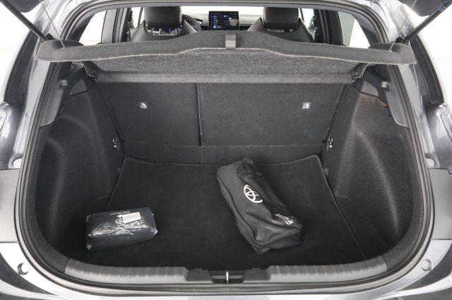TOYOTA Corolla Corolla GR SPORT 1.8 Hybrid