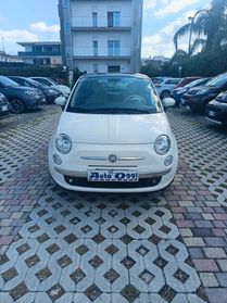 Fiat 500 1.2 EasyPower Pop GPL