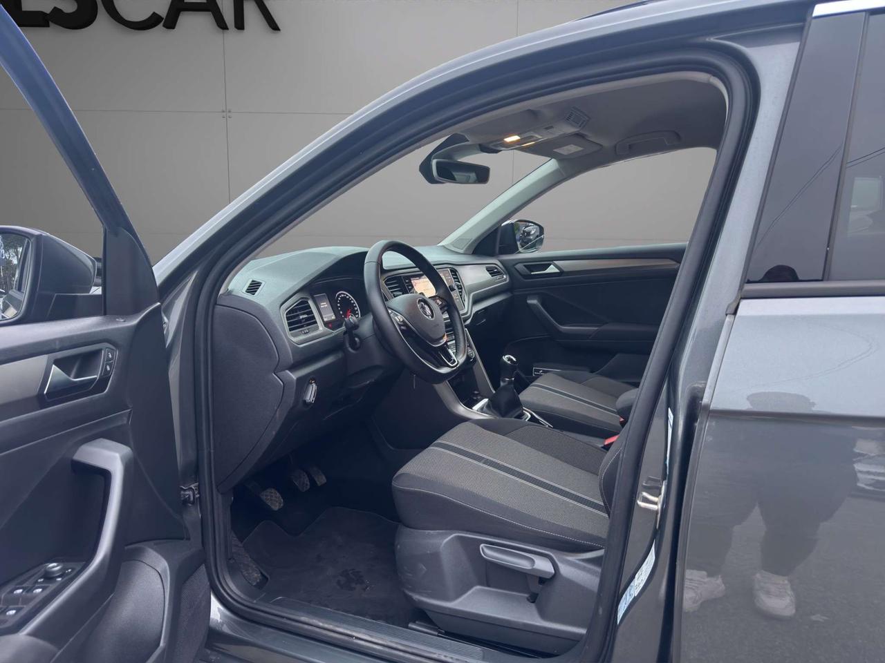 Volkswagen T-Roc T-Roc 1.0 tsi Style 110cv