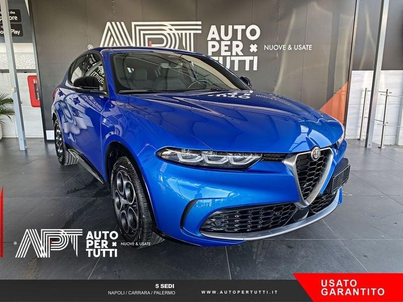 Alfa Romeo Tonale Tonale 1.5 hybrid Ti 160cv tct7