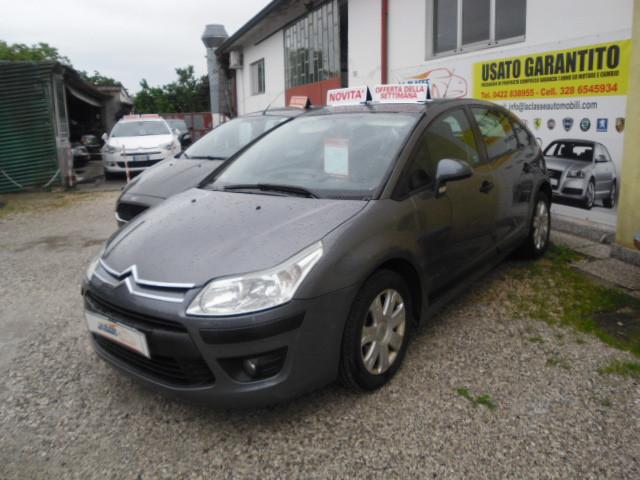 Citroen C4 1.4 5P 65KW NEOPATENTATI