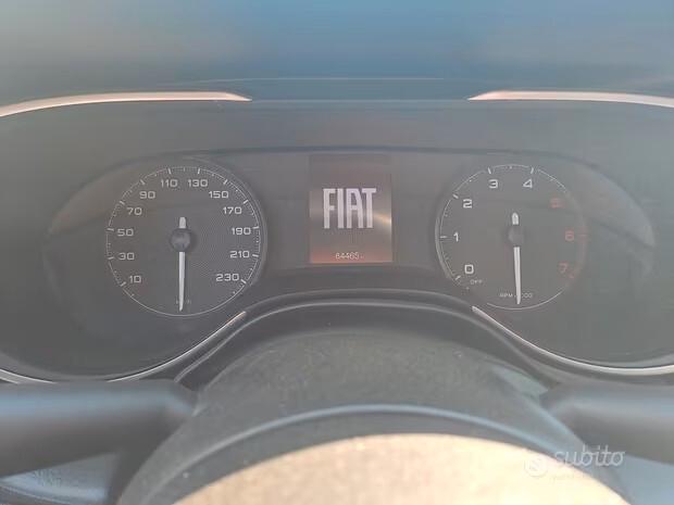 Fiat Tipo 1.6 Mjt S&S SW Business