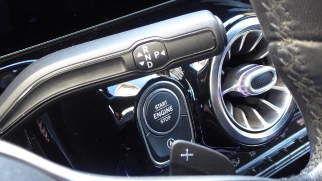 MERCEDES-BENZ B 200 d Automatic Sport