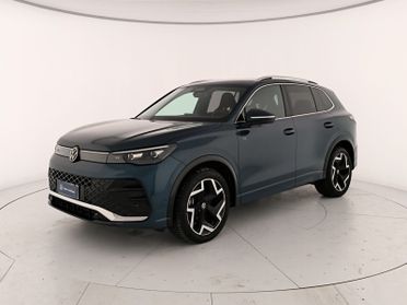 Volkswagen Tiguan 2.0 tdi r-line 150cv dsg