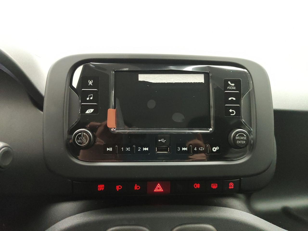 FIAT Panda III 2024 1.0 70CV HYBRID