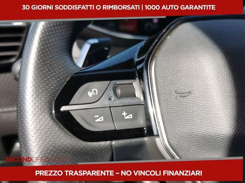 Peugeot 2008 1.2 puretech GT Pack s&s 130cv eat8