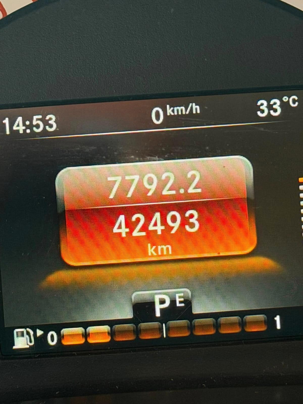 Smart ForTwo FOR TWO SUPER PASSION