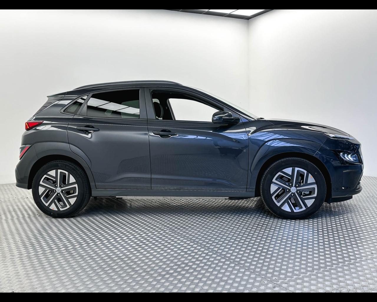 HYUNDAI Kona 1ªs. (2017-23) - Kona EV 39 kWh XLine
