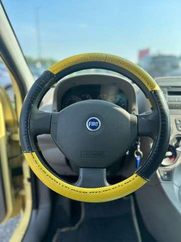 Fiat Panda Panda II 1.2 dualogic AUTOMATICA