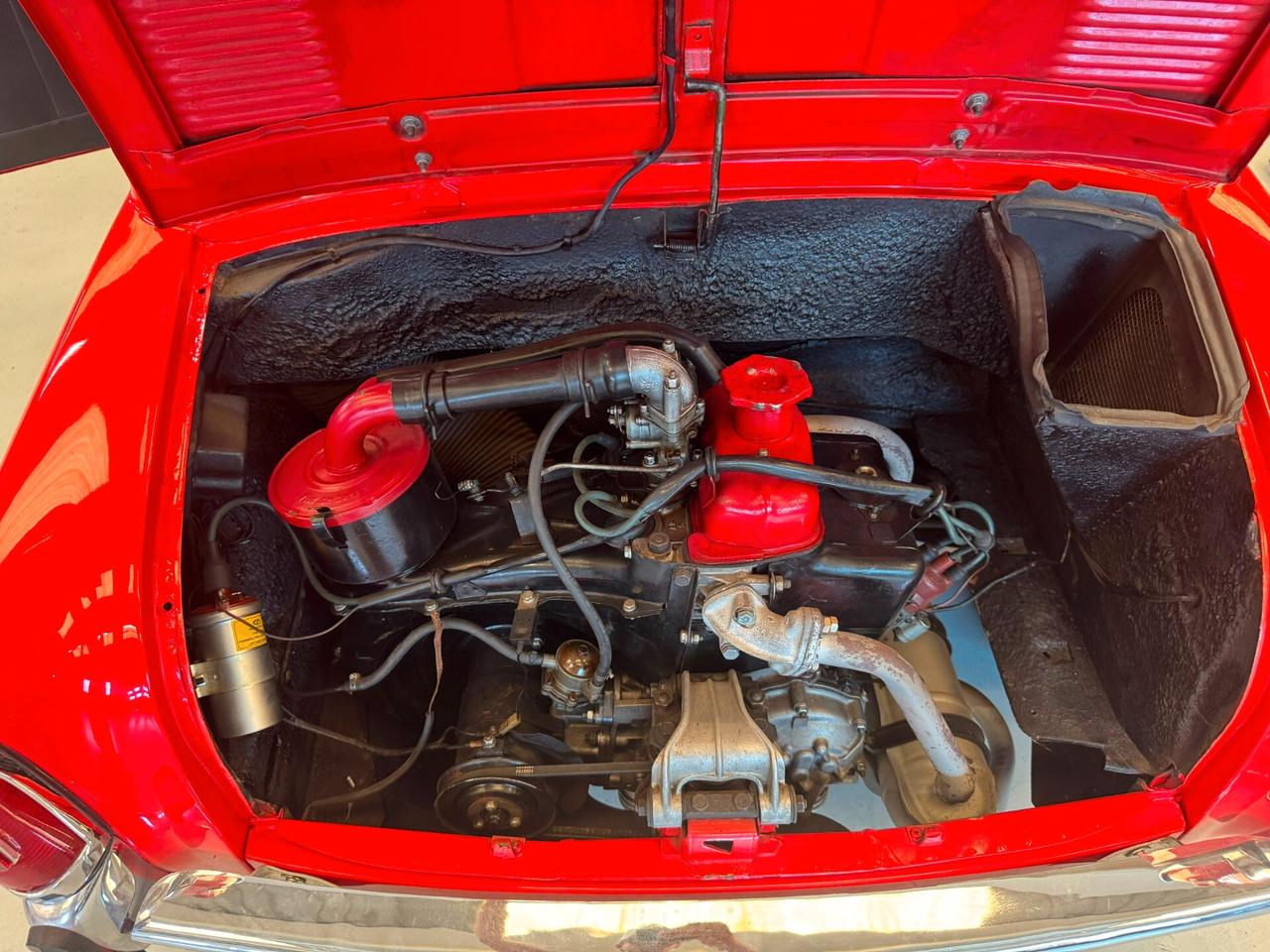 Autobianchi Spiaggina