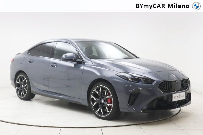 BMW Serie 2 Gran Coupe 218 d MSport Pro DCT