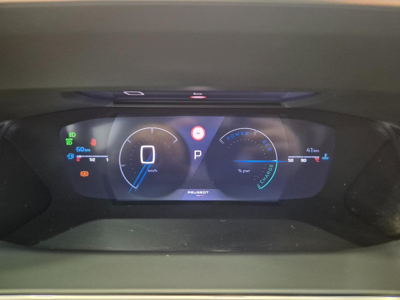 Peugeot 2008 1.2 hybrid GT 145cv e-dcs6 IN PROMO