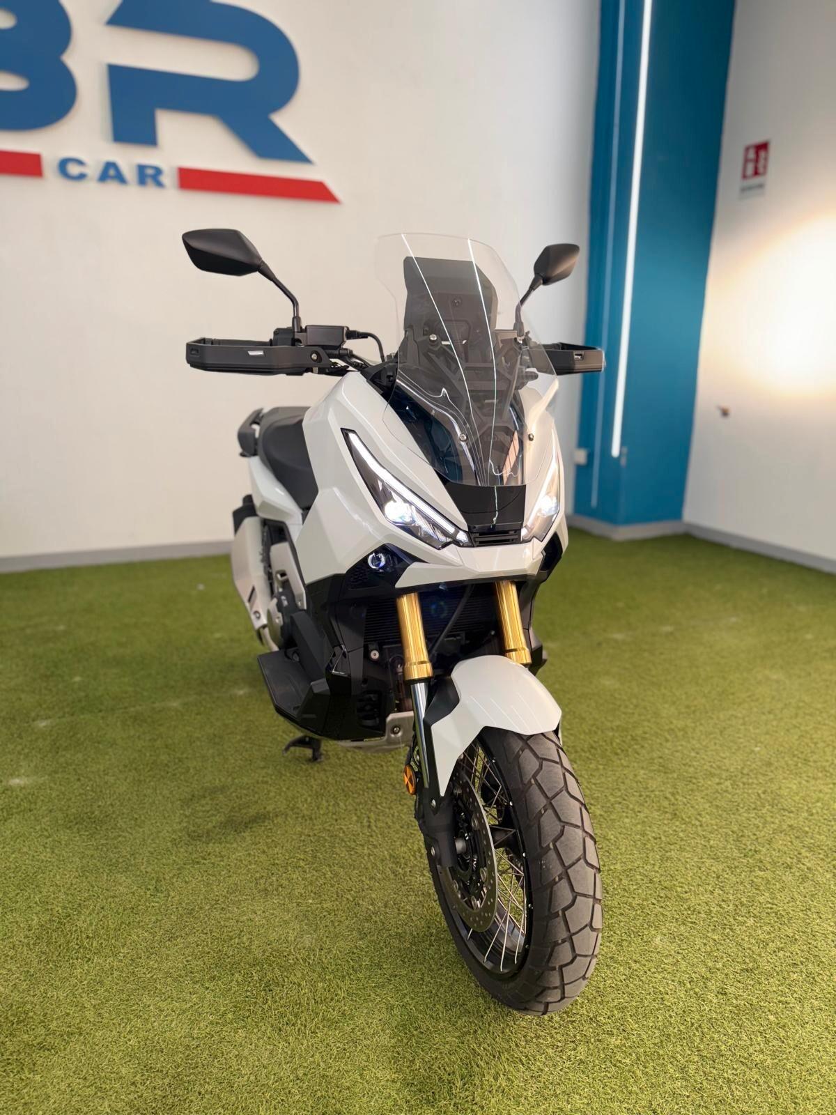 Honda X-ADV 750