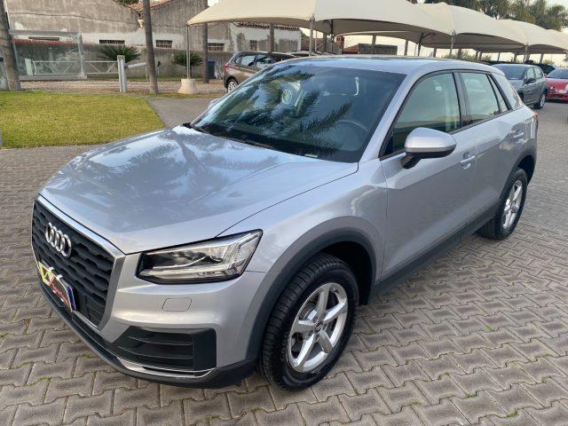 AUDI Q2 1.6 TDI S tronic Design