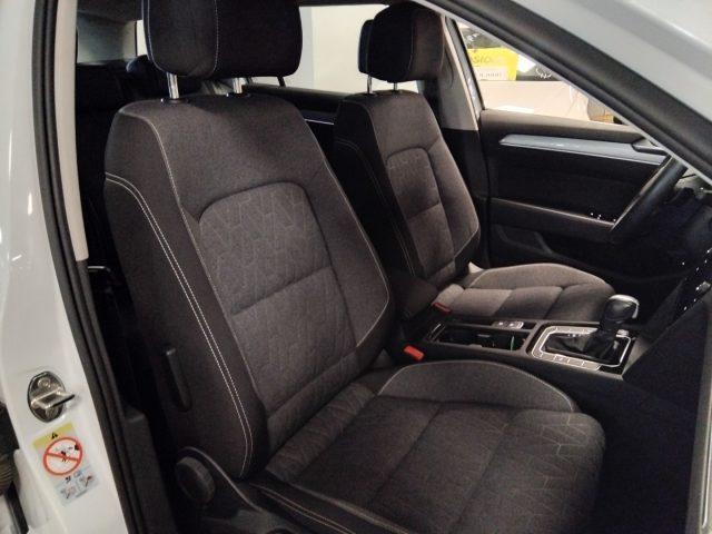 VOLKSWAGEN Passat Variant 2.0 TDI SCR EVO DSG Business