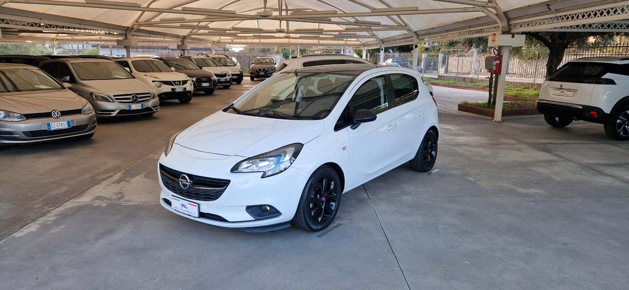 Opel Corsa 1.3 CDTI ecoFLEX 95cv Start&Stop 5 porte b-Color