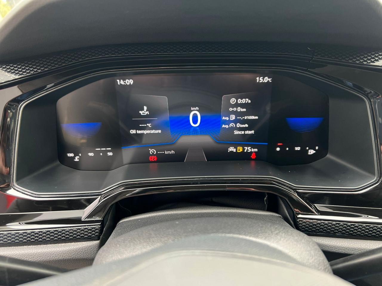 VOLKSWAGEN POLO 1.0 TSI 95 CV - *PROMOZIONE*