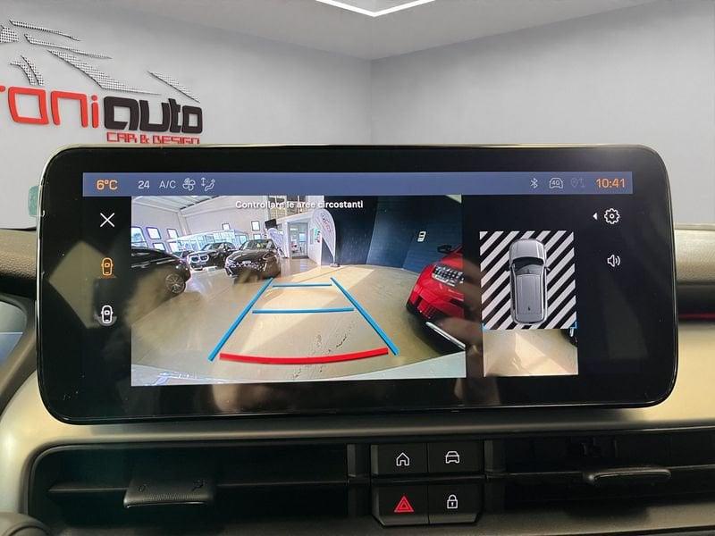 Jeep Avenger Avenger 1.2 Turbo 110 CV MHEV Summit - PROMO SIRONIAUTO+