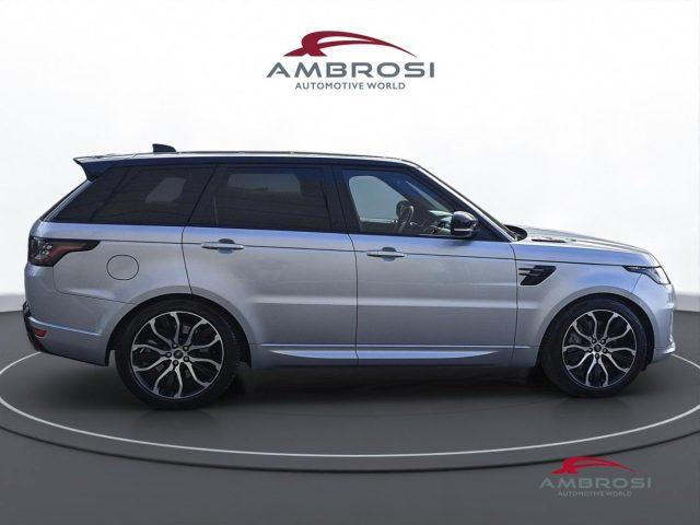 LAND ROVER Range Rover i6 mhev HSE Dynamic 249cv auto