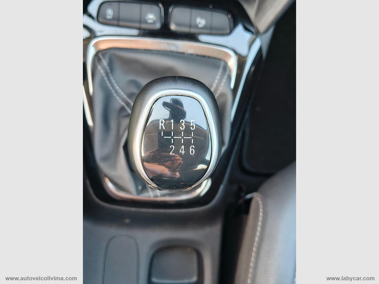 OPEL Corsa 1.5 D 100 CV Elegance