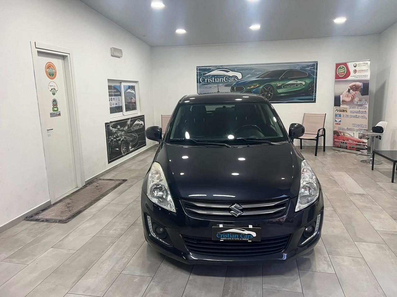 Suzuki Swift 1.3 DDiS 5 porte B-Cool