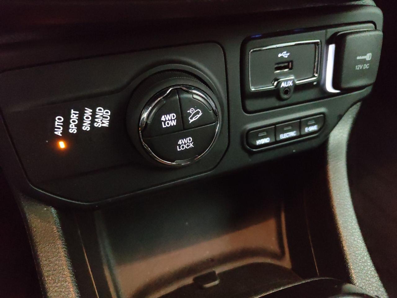 JEEP Renegade 2019 1.3 T4 PHEV 240CV S 4XE AT6