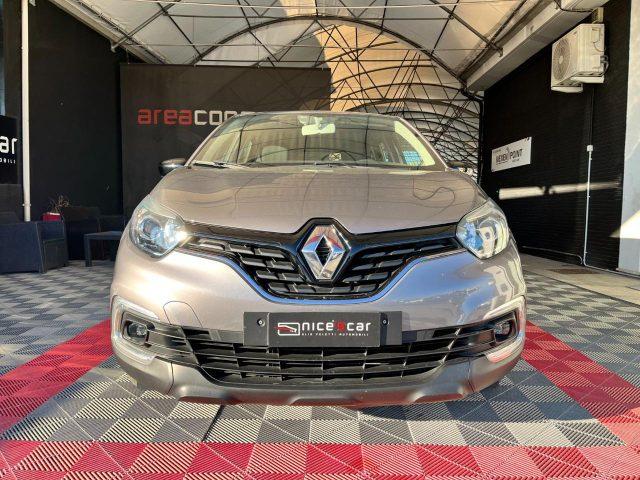 RENAULT Captur dCi 8V 90 CV EDC Business