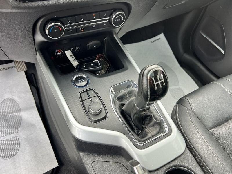 DR AUTOMOBILES dr 5.0 dr 5.0 1.5 Bi-Fuel GPL