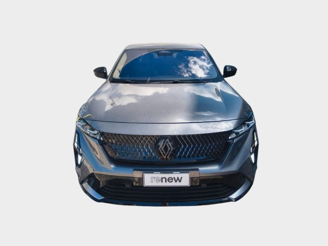Renault Rafale Full Hybrid E-Tech 200 CV Techno