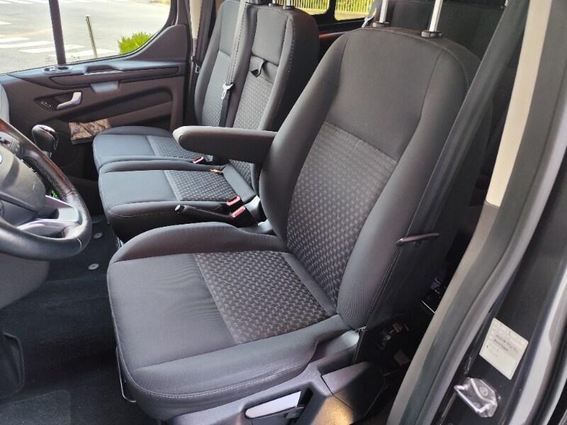 FORD Transit Custom 1ª s Transit Custom 300 2....