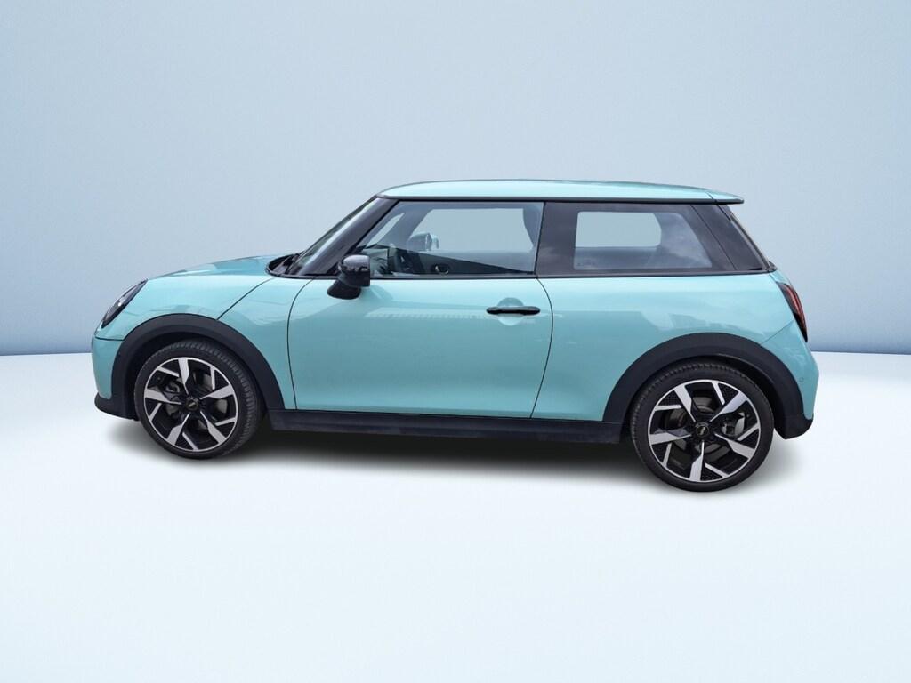 Mini Mini Cooper 3 Porte 1.5 C Favoured Auto