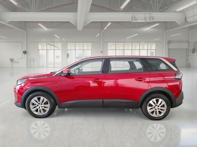 PEUGEOT 5008 BLUEHDI 130 ACTIVE BUSINESS EAT8 S/S AUT 5 PORTE SUV