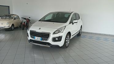 Peugeot 3008 BlueHDi 120 S&S Business