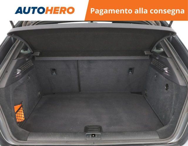 AUDI A3 SPB 35 TDI S tronic Sport