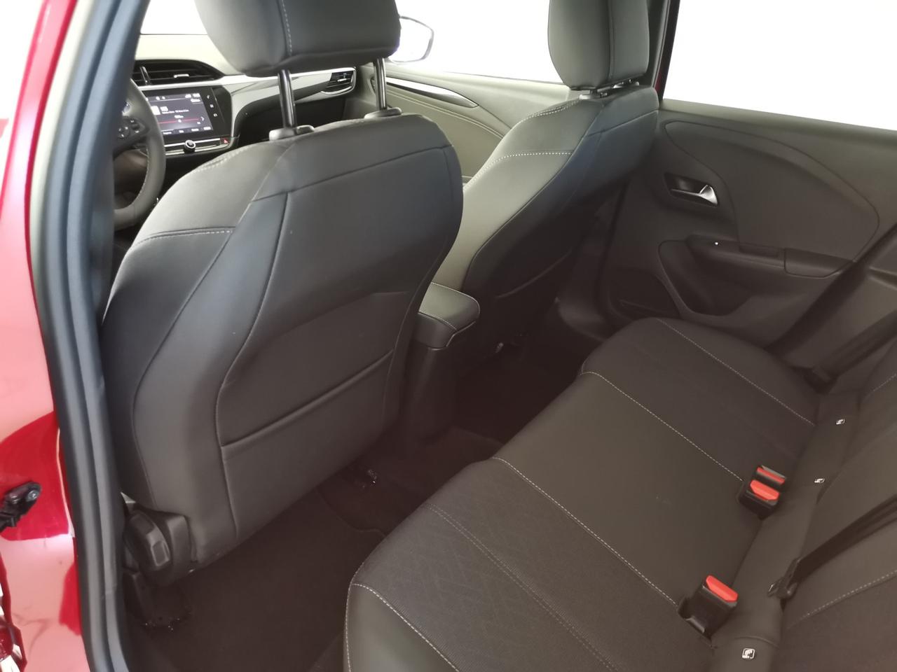 OPEL Corsa e- Elegance