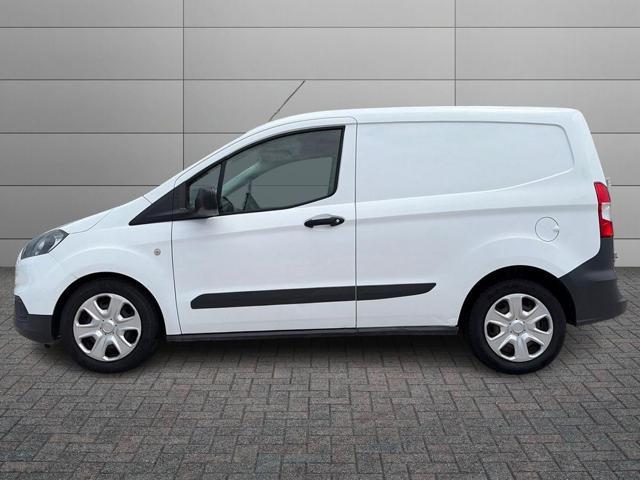 FORD Tourneo Courier 1.5 TDCI 75 CV Plus
