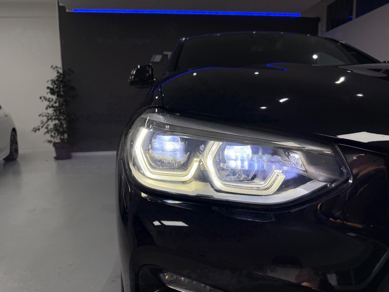 Bmw X4 xDrive20d Msport-X