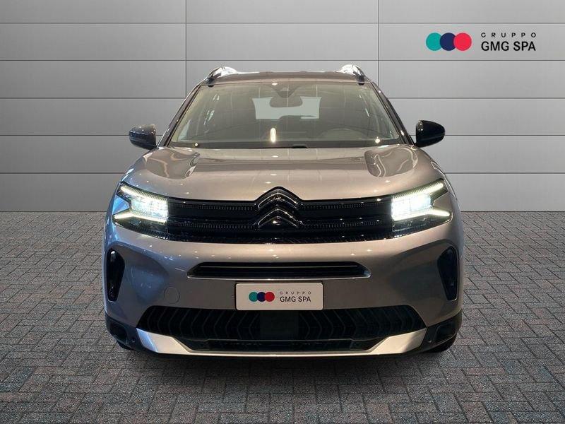 Citroën C5 Aircross 1.5 bluehdi Plus s&s 130cv eat8