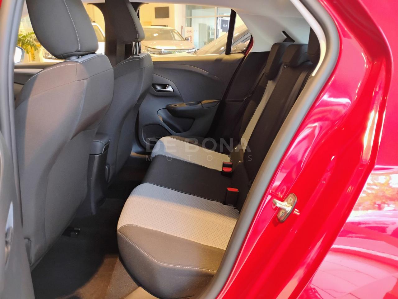 Opel Corsa 1.2 s&s 75cv