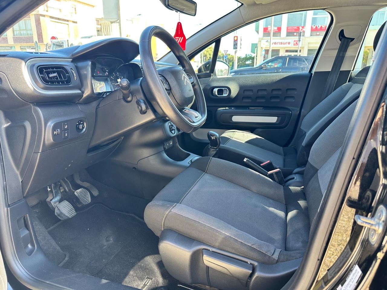 Citroen C3 BlueHDi 75 S&S Elle 1.6 Diesel